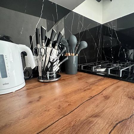 Modern Dream Apartment Semerkant Dış mekan fotoğraf