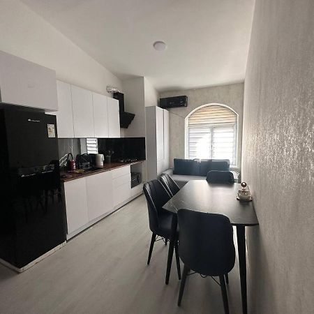 Modern Dream Apartment Semerkant Dış mekan fotoğraf