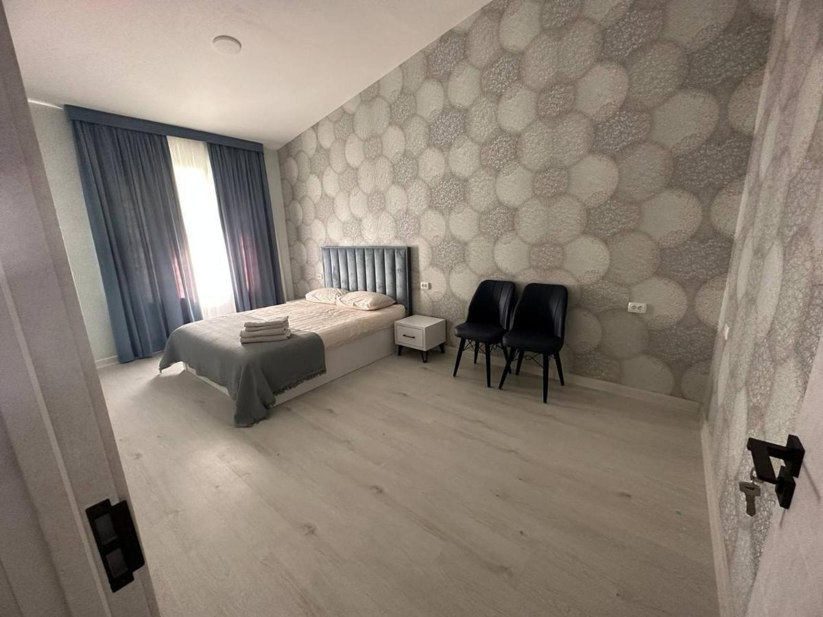 Modern Dream Apartment Semerkant Dış mekan fotoğraf