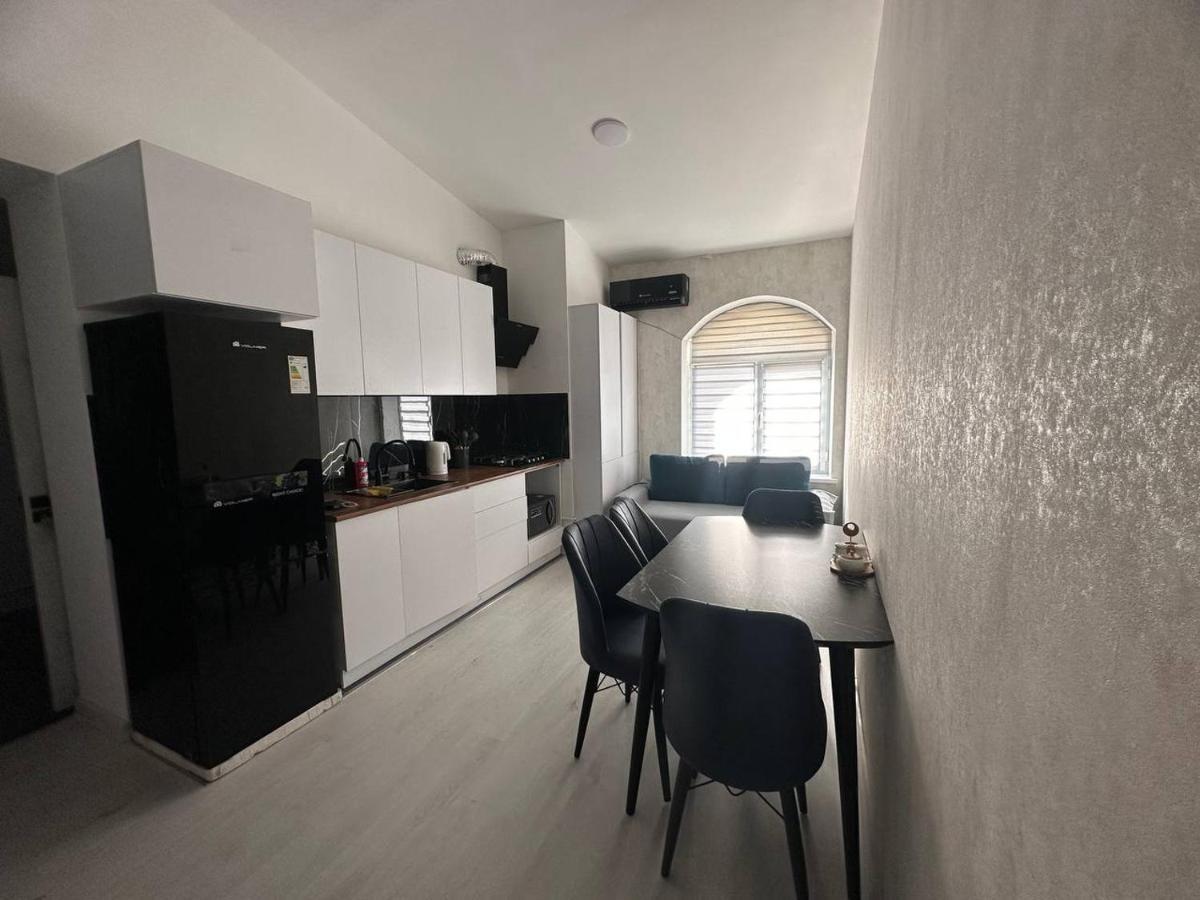 Modern Dream Apartment Semerkant Dış mekan fotoğraf